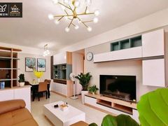 -维意定制(京基百纳广场沙井店)