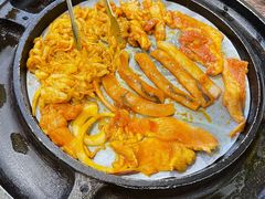 -鸡西大冷面(兰山店)