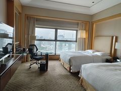 -宁波万豪酒店