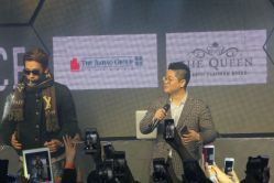 -THE QUEEN(北京店)