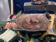 -九田家黑牛烤肉料理(吴江万象汇店)