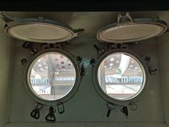 -泰达航母主题公园