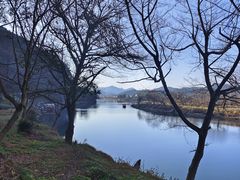 -婺源月亮湾