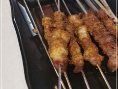 -妈妈家铁锅炖(景诚园综合楼店)