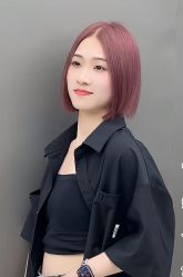 -YESIDO椰岛造型烫发染发