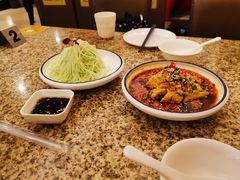 -東城故事·尋找姆媽的味道(玉兰路店)