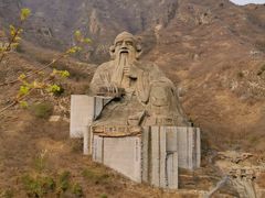 -圣莲山风景区