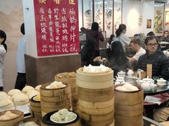 -香港蓮香樓(中環店)