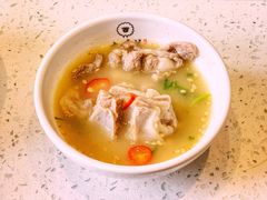 锡盟羊肉-九府羊·鲜羊火锅·烤串(新华路店)