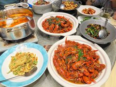 -渔舟意·湖南家宴(萝岗纳金城店)