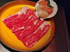 -牛New寿喜烧(金茂览秀城店)