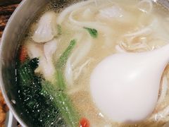 -小满手工粉(上海文峰广场店)