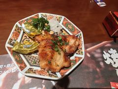 -弓二·烧鸟居酒屋(财富购物中心店)