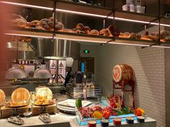 -长春富力万达文华酒店-集·味自助餐厅