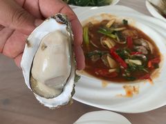 -众味海鲜大排档·活海鲜·潮汕味(南澳店)