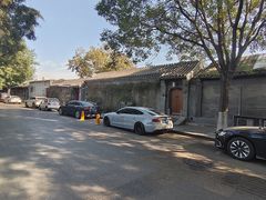 -利群烤鸭店(前门店)