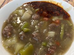 -刘老虎肉丸糊辣汤(总店)