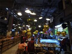 大堂-胡桃里音乐酒馆(星湖北一里店)