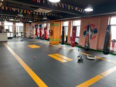 -臻元搏击格斗泰拳拳馆(港隆店)