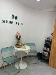 -芊冉•美甲美睫纹绣