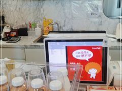 -面包新语(上地华联店)