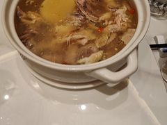 -不倒翁·安徽名菜楼(步行街店)