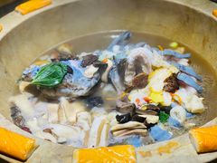 -滇小鱼·云南野生菌火锅(上杭路店)