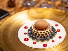 -金奥国际酒店温哥华扒房Vancouver Grill