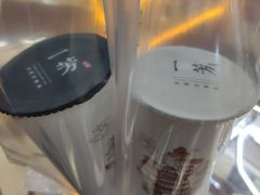 -一芳水果茶(永城金博大店)