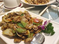 -金苑海鲜酒家(来魅力店)