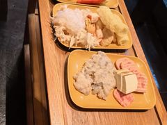 -牛New寿喜烧(中山公园龙之梦店)