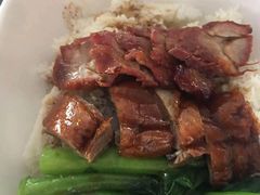 -维园港式茶餐厅(龙岗盛平店)