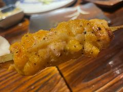 -鸟鹏烧鸟居酒屋(熙龙湾店)