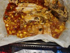 -红辣椒·川菜·火锅(张杨路店)