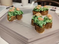 -在前门·烤鸭北京菜(五月花广场店)