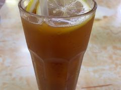 -渔记茶餐厅(渔村店)