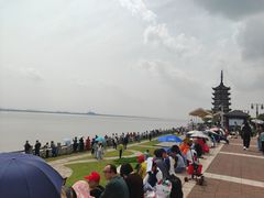 -观潮胜地公园