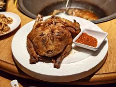 -福茂源横山铁锅羊肉(牡丹园店)