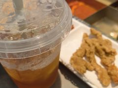 -海底捞火锅(步步高新天地店)