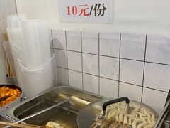 -传闻来紫菜包饭·打糕(西塔韩百店)
