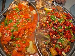-味妙烤鱼吧(回龙观店)