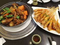 杨梅酒-美极鲜食坊(宝安南路店)