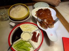 -小吊梨汤·北京菜·烤鸭(王府井银泰in88店)