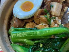 -华记煲仔华·煲仔饭(三元里万科里店)