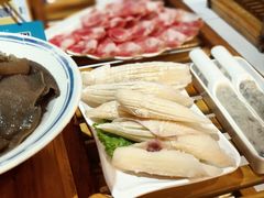-董家湾重庆老火锅(张家窝店)