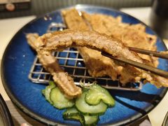 -馔豚·台北菜专门店(深圳湾万象城店)