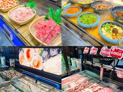 -韩盛·盛江山自助料理(奥体万达店)