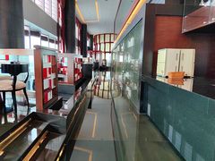 -洲际酒店·凌霄中餐厅SUMMIT