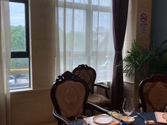 包厢-松府名人汇大酒店-中餐厅(松江店)