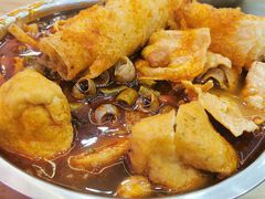 -拾味螺骨汤螺蛳粉(青年路店)